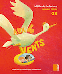 Livre de l'élève GS - A4V